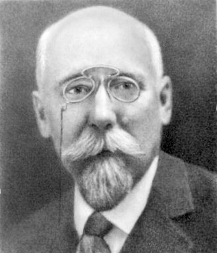 Круглый стол, посвященный 150-летию  со дня рождения Фёдора Сологуба