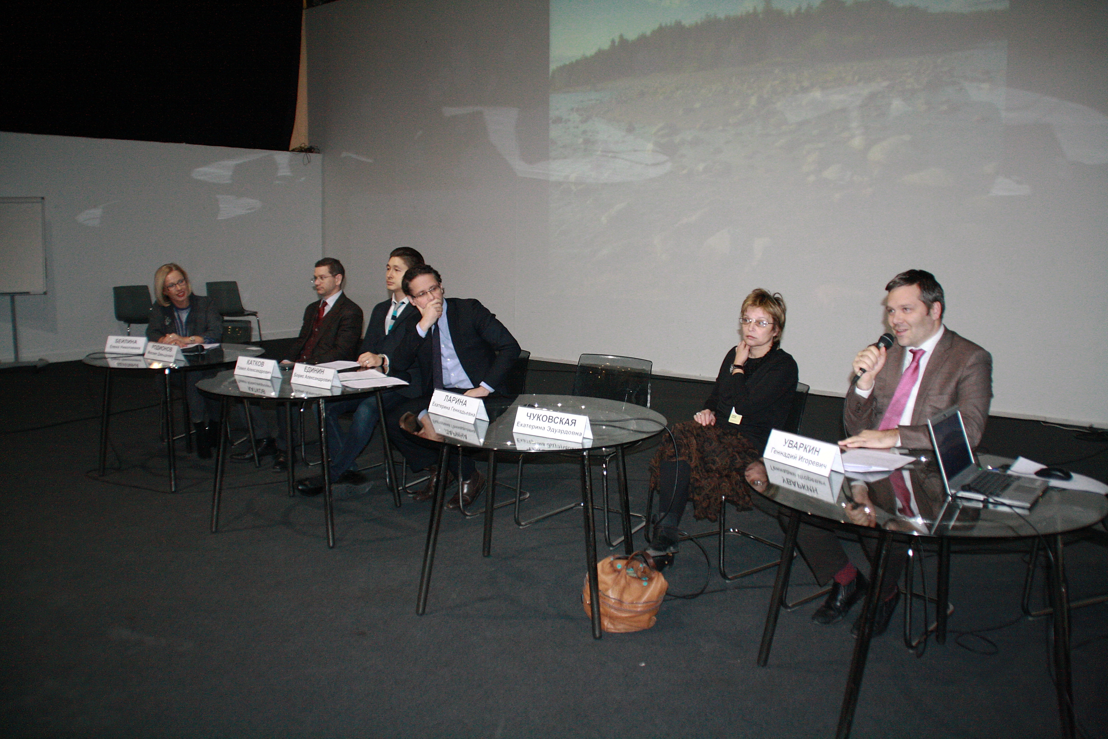 Защита интеллектуальной собственности в Сети:  достижения и «подводные камни»