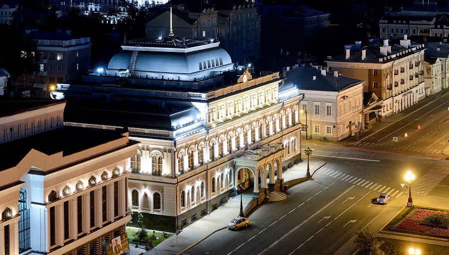 «Клуб регионов» начал работу