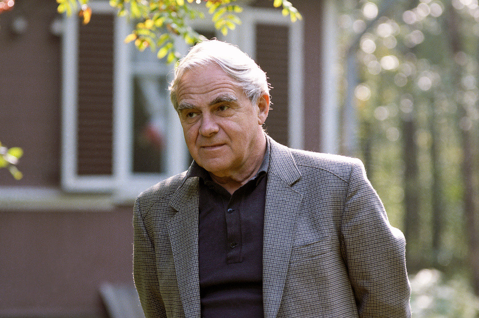 «Гранин говорил правду, по-другому не мог»