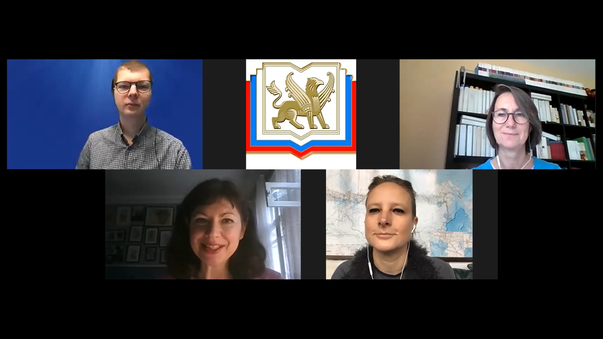 Участники IV «Школы издательского мастерства» обсудили самые актуальные проблемы книжного рынка