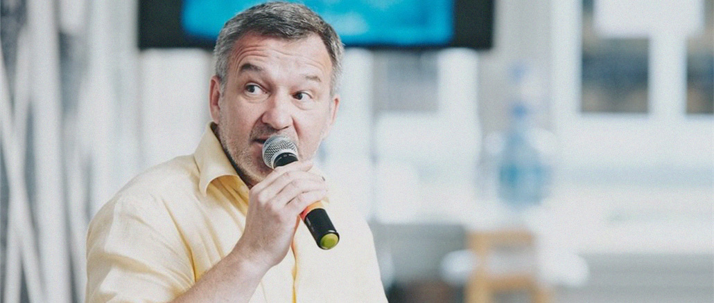 Обзор книг от Егора Серова. Эфир от 19.07.2019