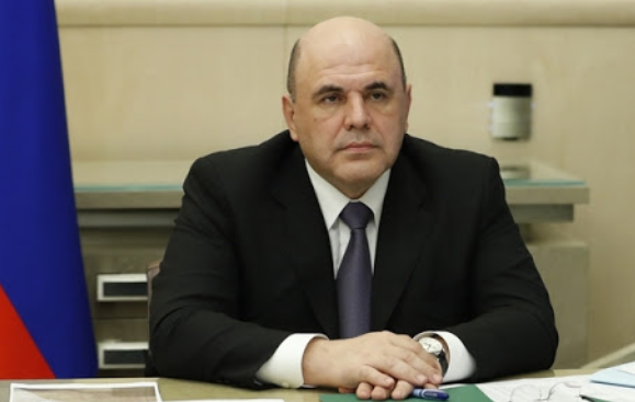 Михаил Мишустин включил издание книг в перечень пострадавших отраслей