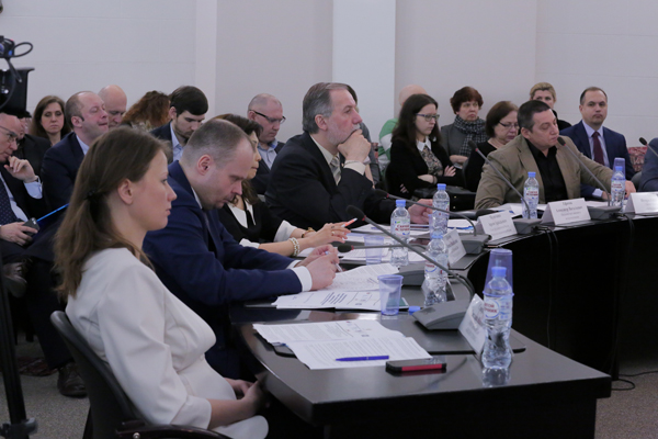 Информационно-коммуникационное взаимодействие в книжной отрасли