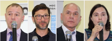 «Школа издательского мастерства»: презентации экспертов