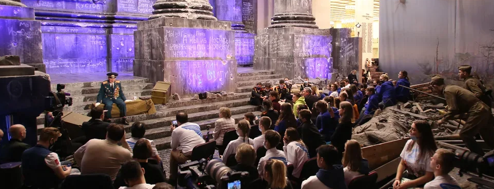 «Война. Повесть командира полковой батареи»