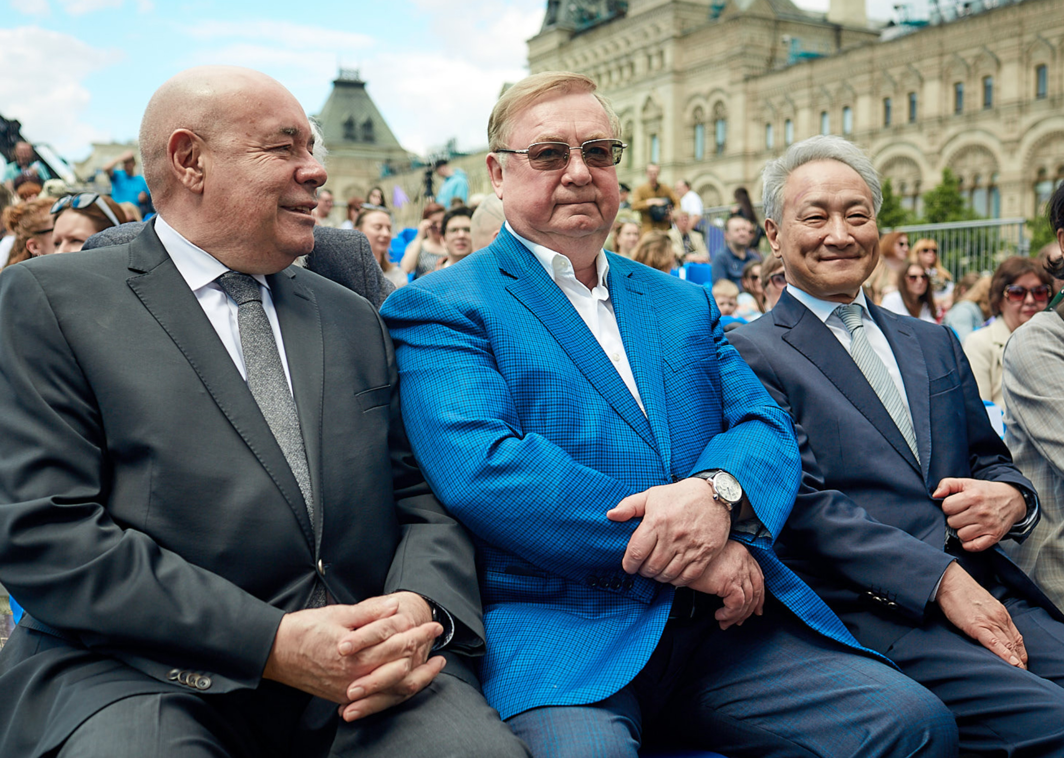 Выбор жюри, или Совершенное число