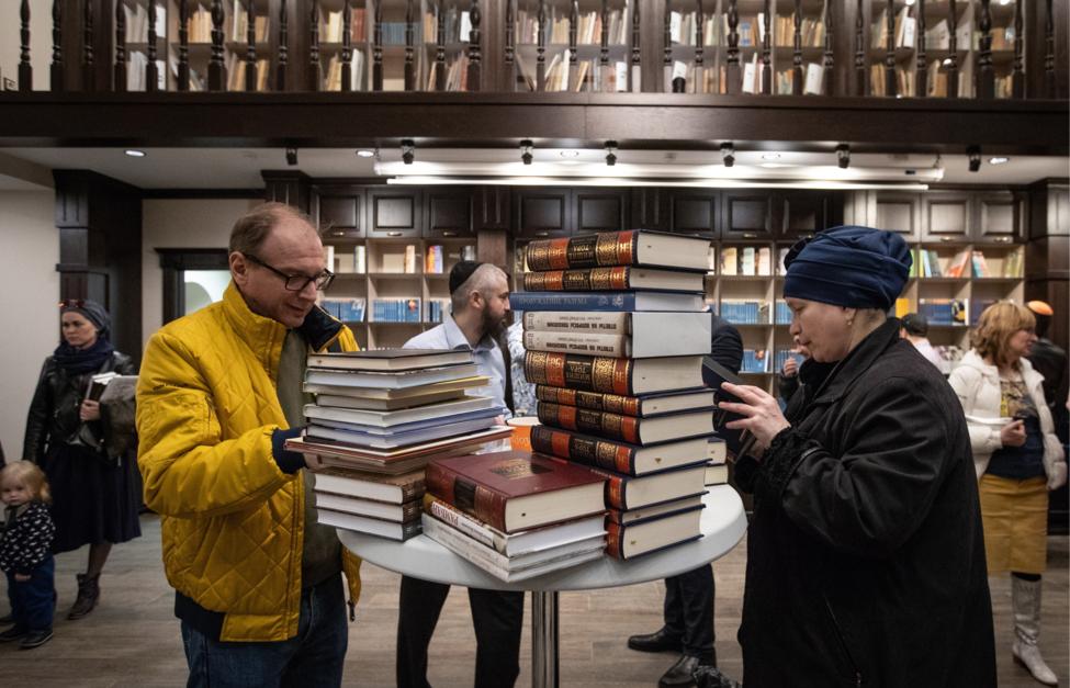 В ТАСС (г. Санкт-Петербург) состоится пресс-конференция, посвященная проведению VI Всероссийского фестиваля «Книжный маяк Петербурга. Музыка смыслов»