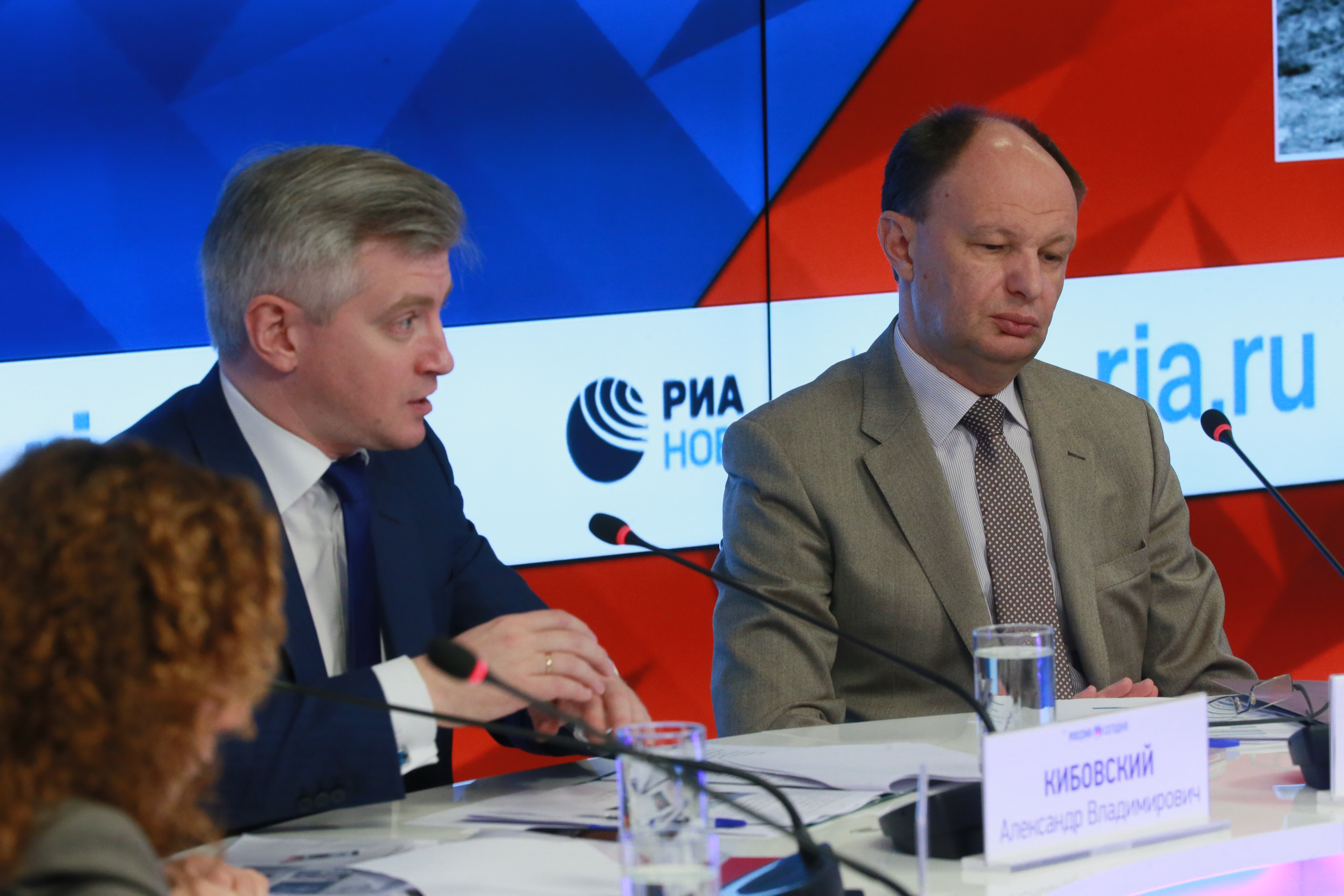 "Дело художника – рождать радость"