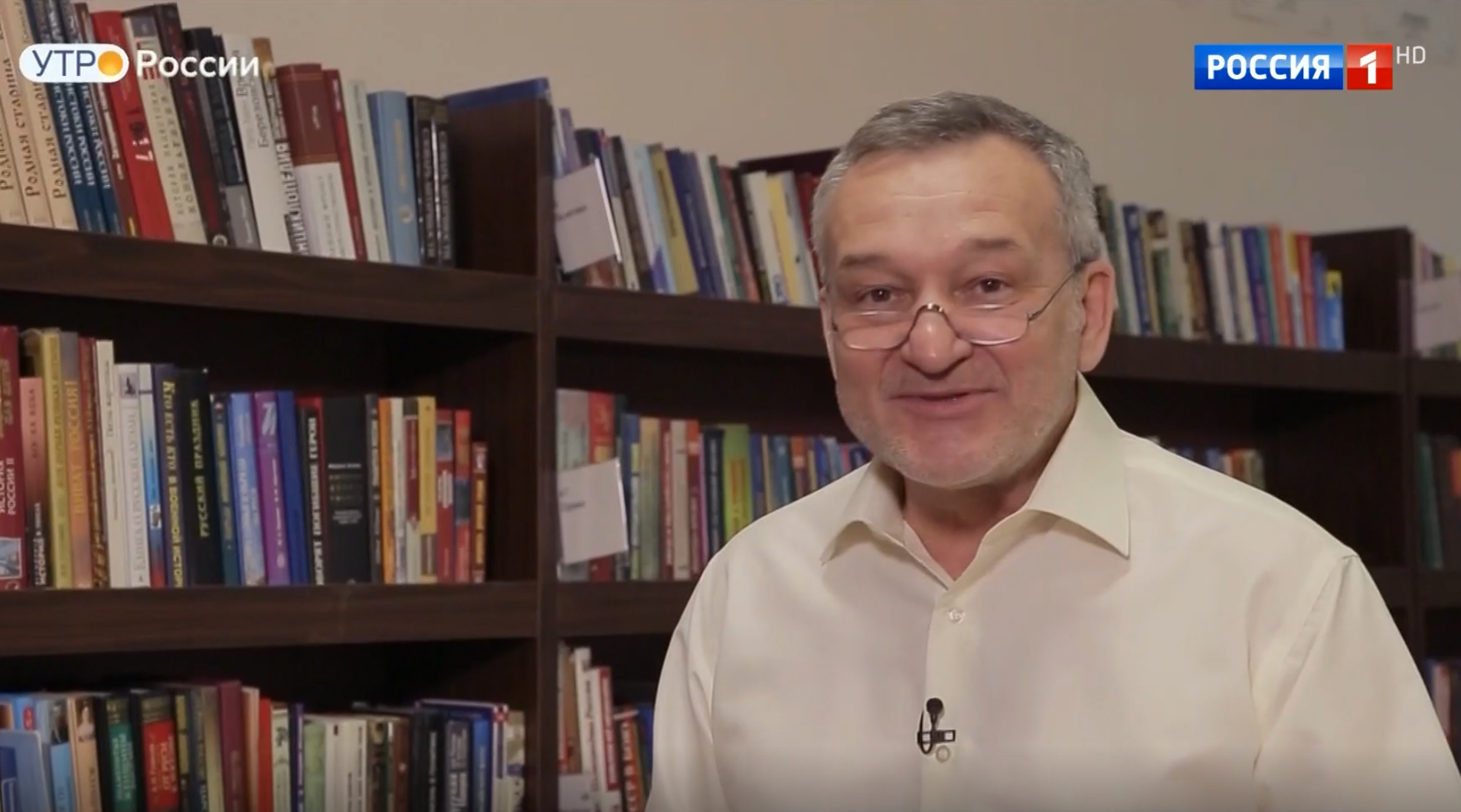 Обзор книг с Егором Серовым