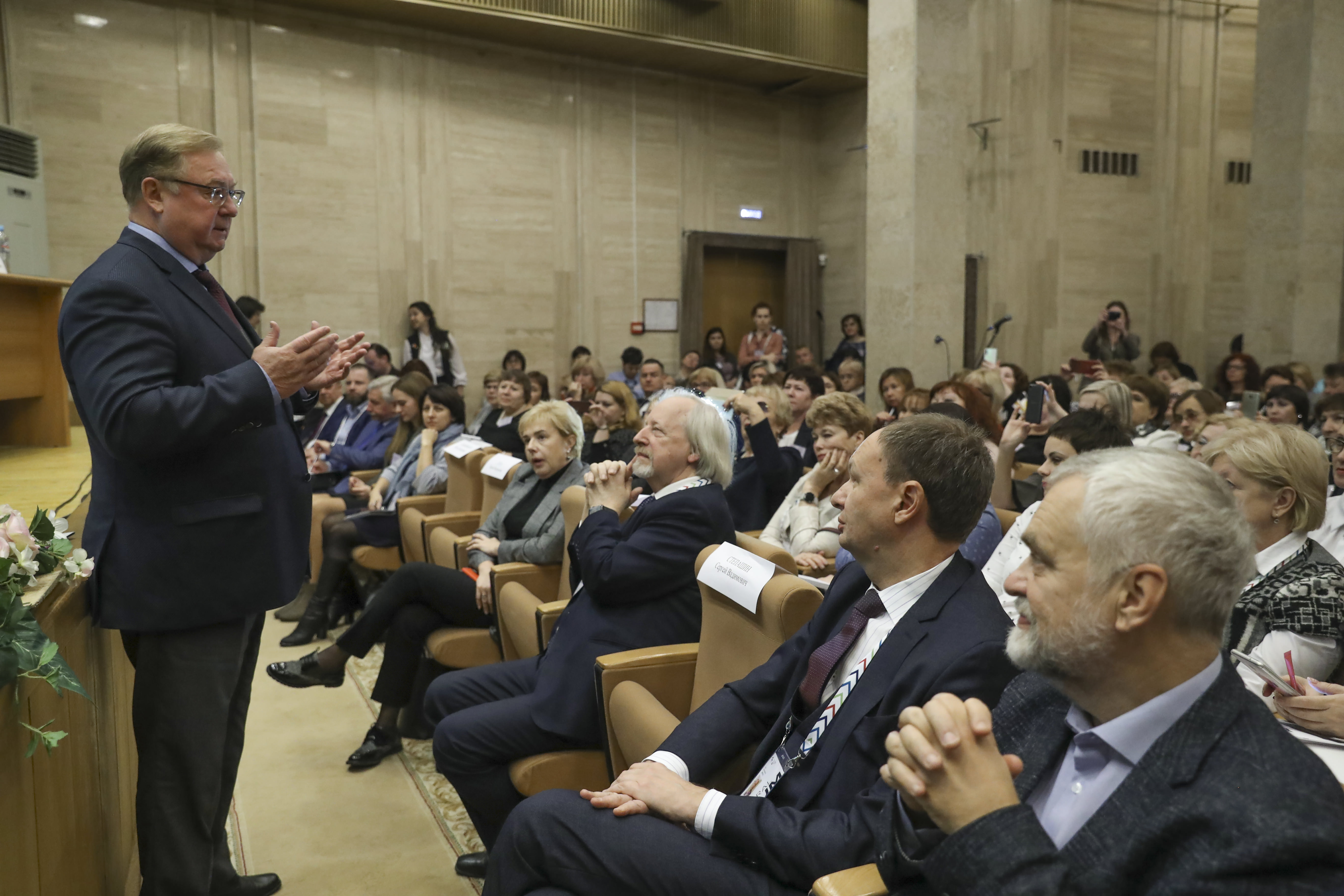 Муниципальные библиотеки нового поколения