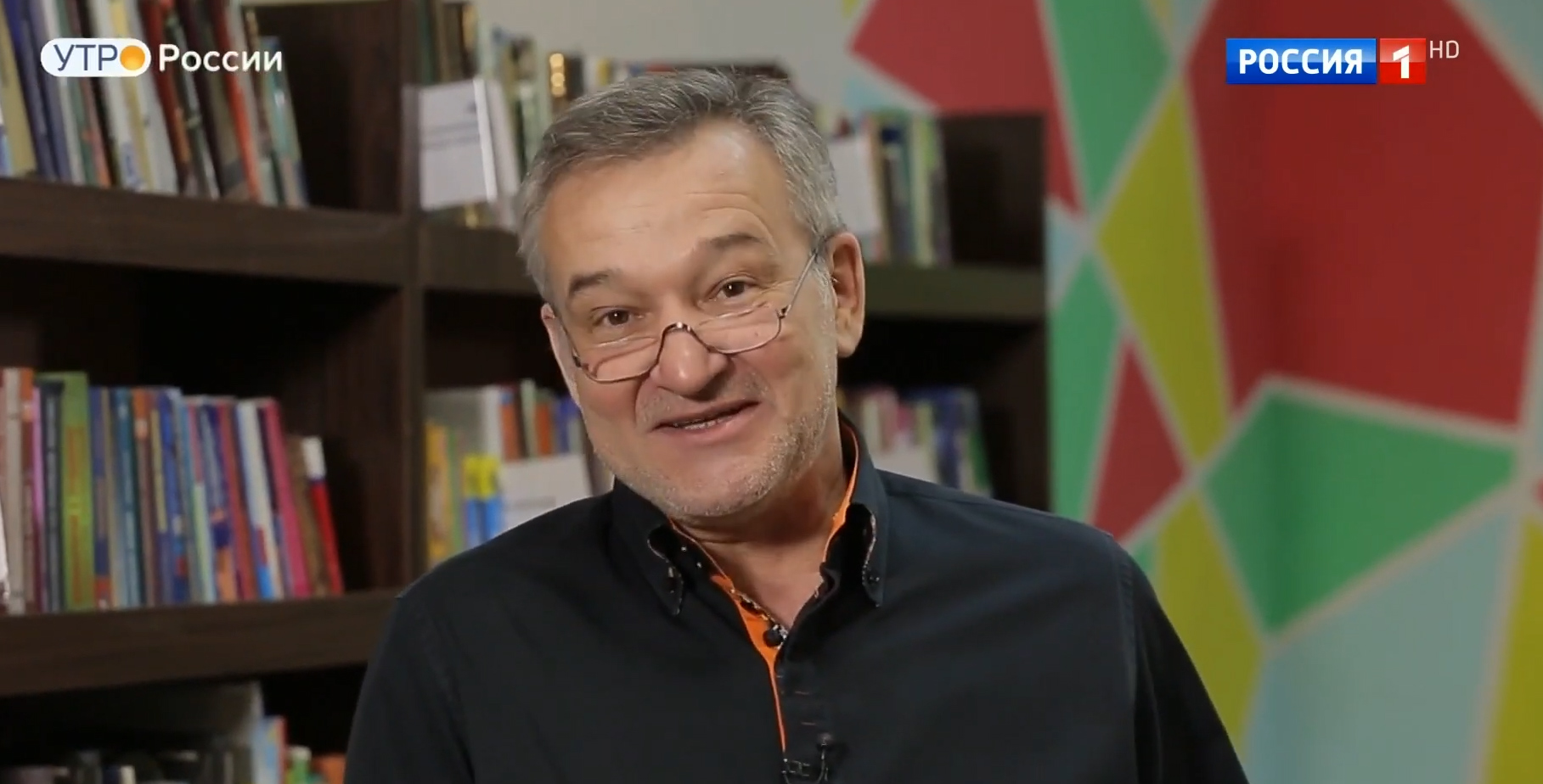 Обзор книг с Егором Серовым