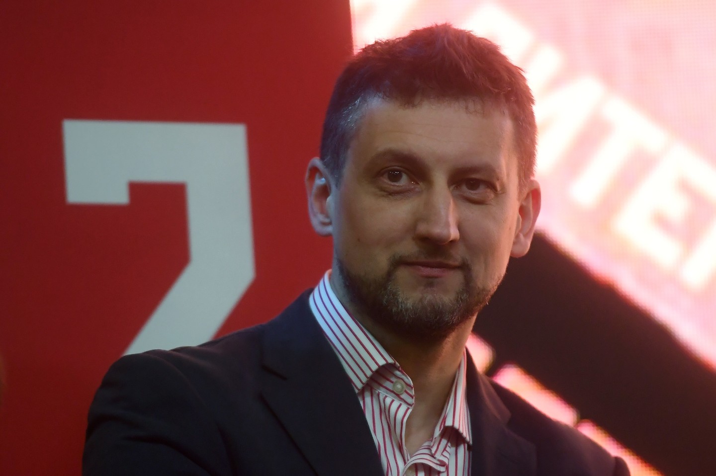 «Революционный» выбор большой литературы