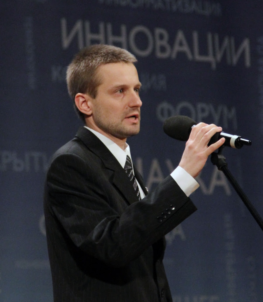 Дискуссионная встреча с Андреем Усачевым, посвященная истории русской книжной культуры раннего Нового времени