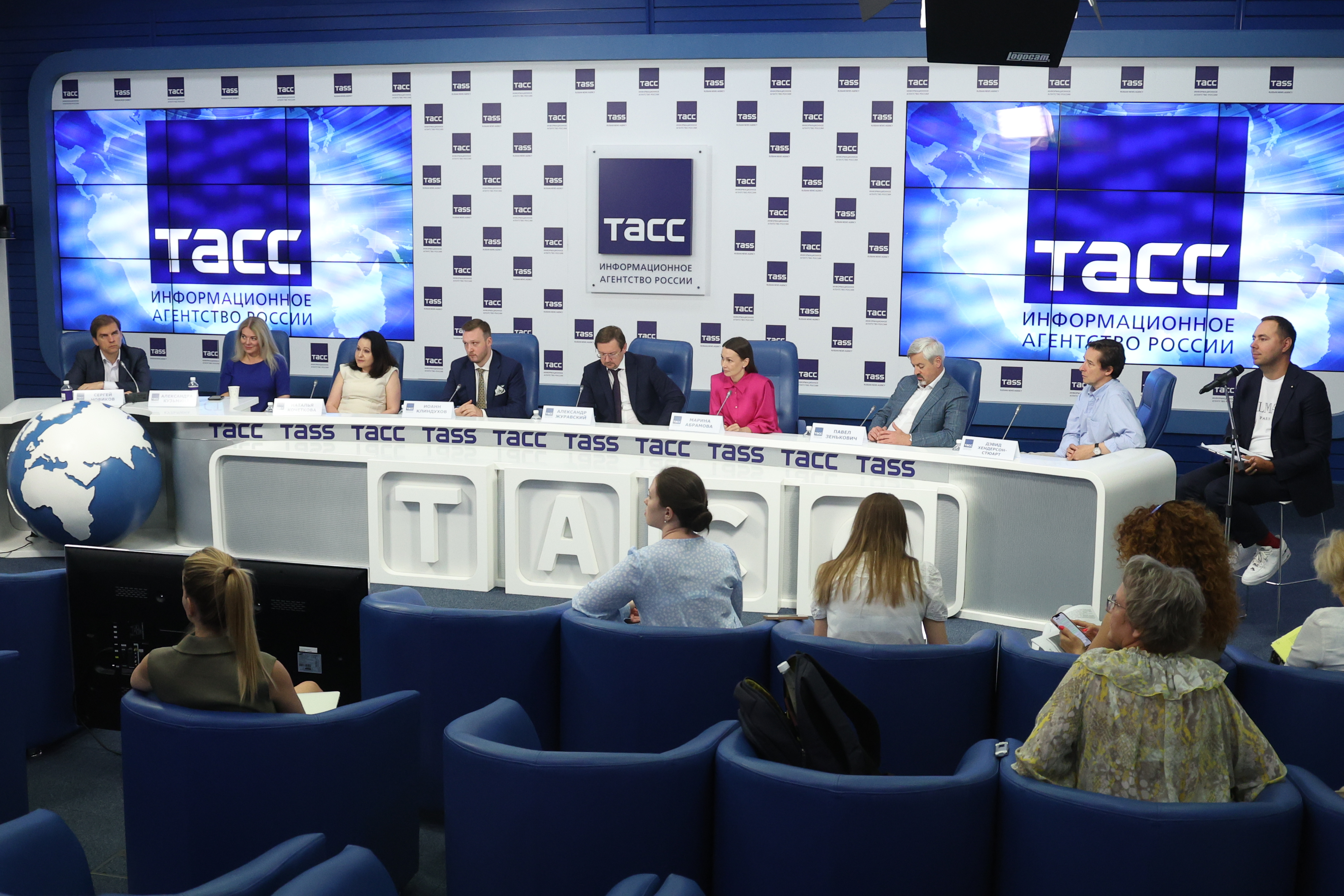 Третья «Российская креативная неделя»: новые вызовы, цели и аудит творческих индустрий