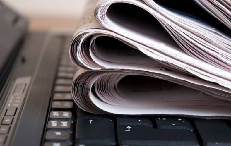 Профильный комитет ГД предлагает включить СМИ в список наиболее пострадавших отраслей