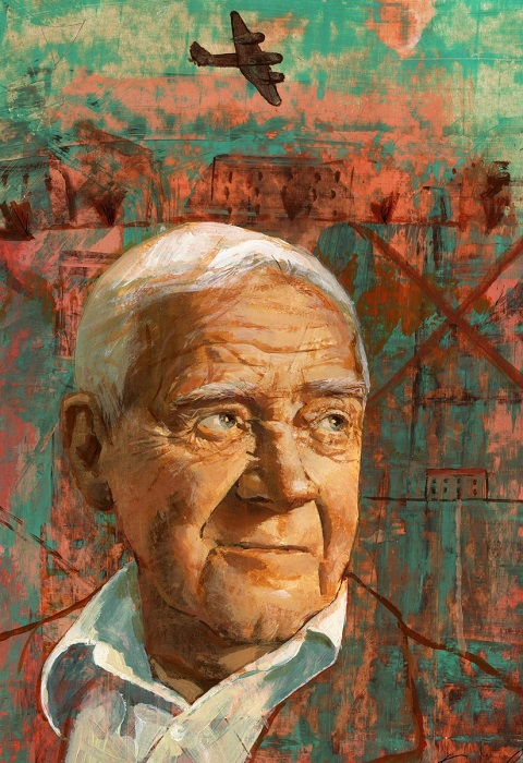 Писатель, мыслитель, подвижник: 2019 объявлен годом Даниила Гранина