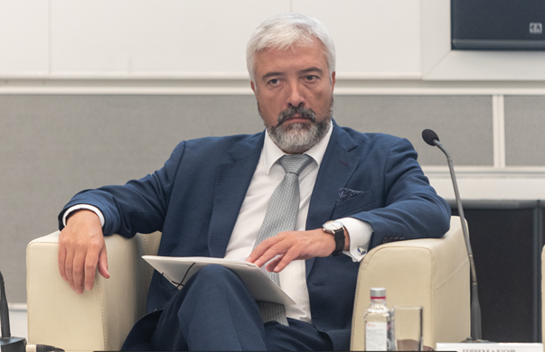 Примаков Евгений Александрович