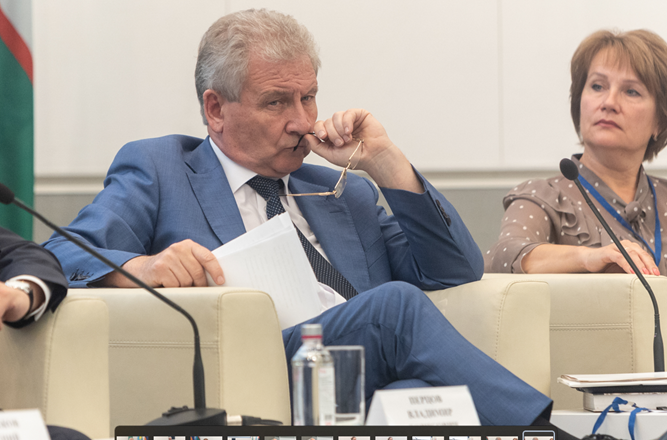 Ивлиев Григорий Петрович