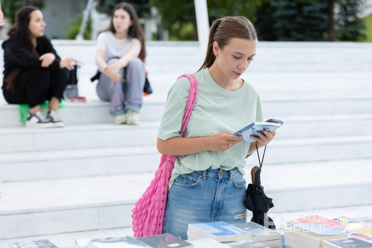  Фото: Мария Зверева / realnoevremya.ru
