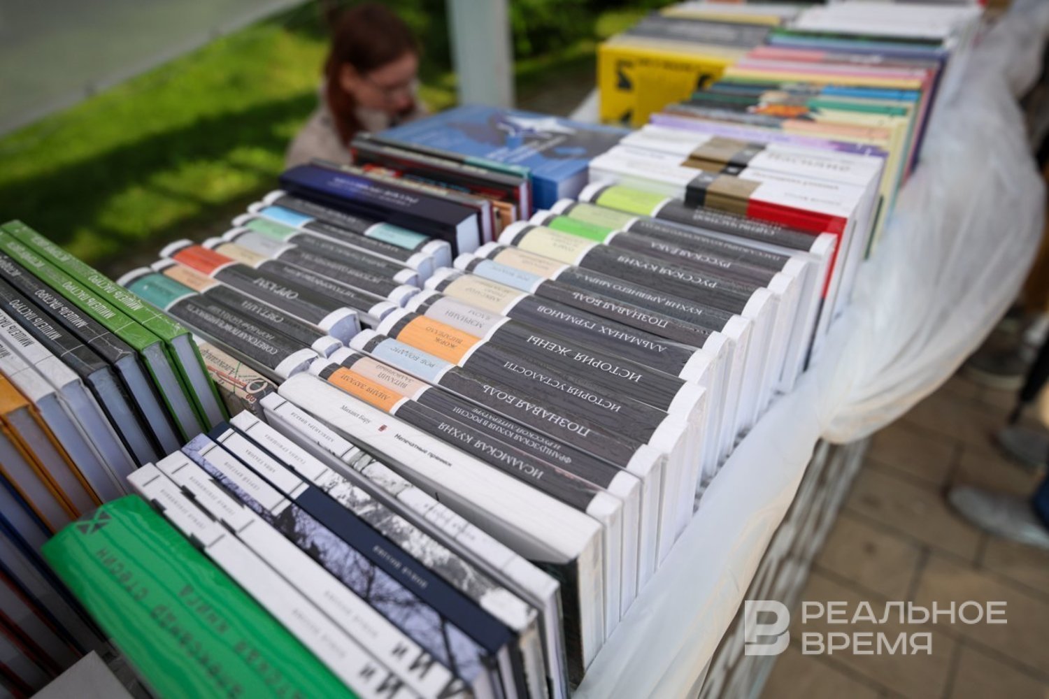  Фото: Артем Дергунов / realnoevremya.ru
