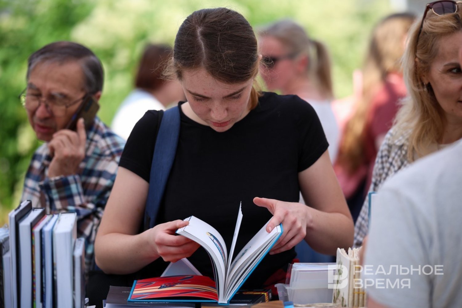  Фото: Артем Дергунов / realnoevremya.ru
