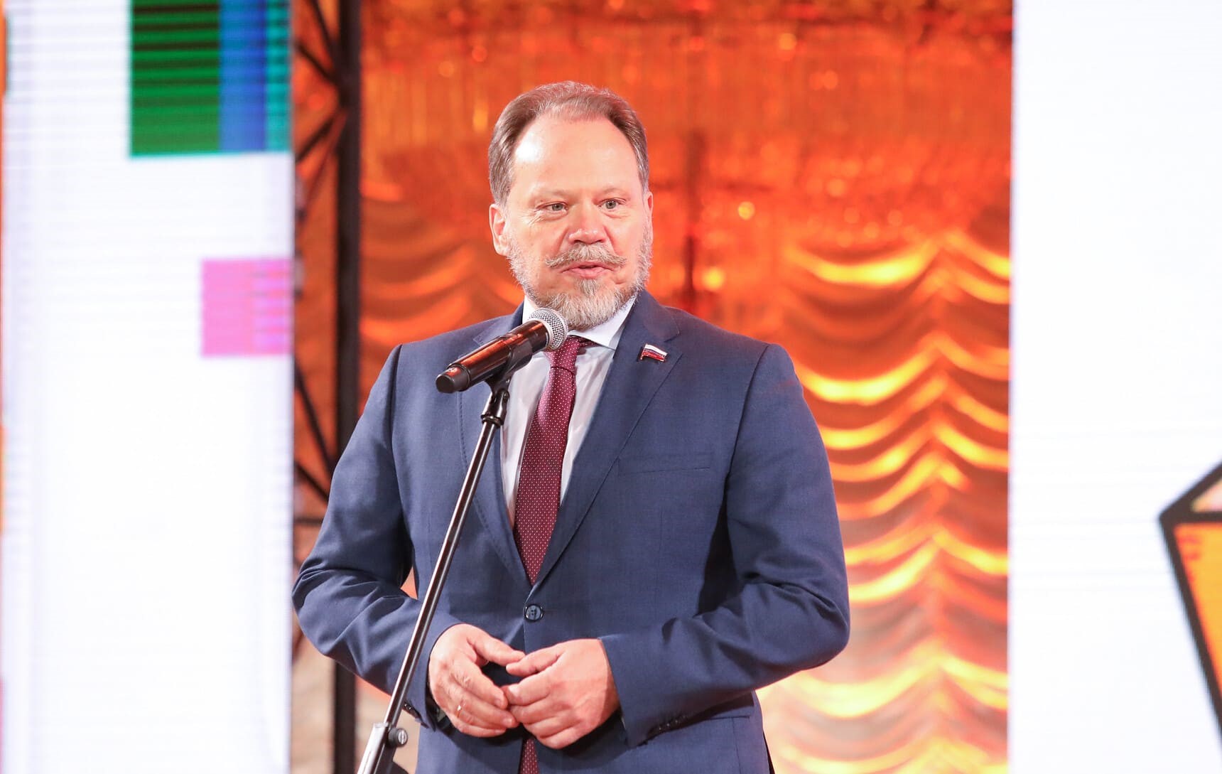  Александр Шолохов