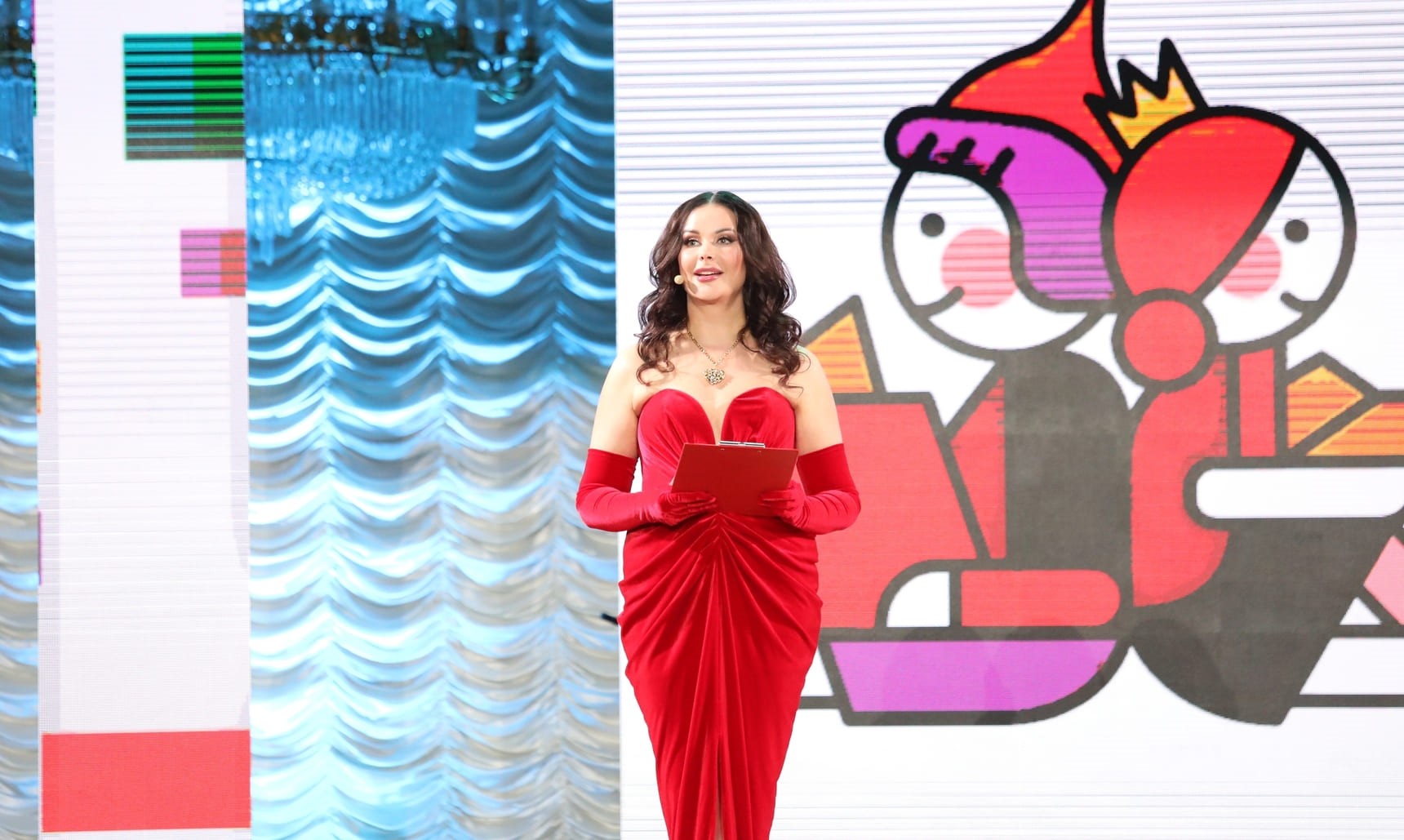  Оксана Федорова