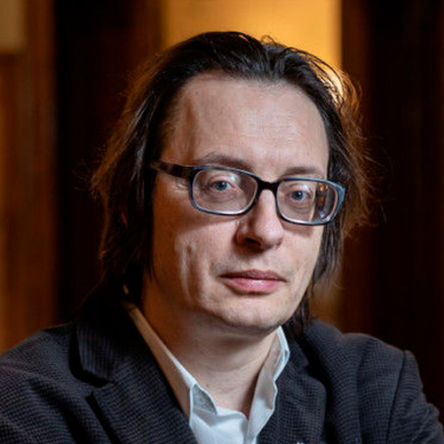 Аствацатуров Андрей Алексеевич