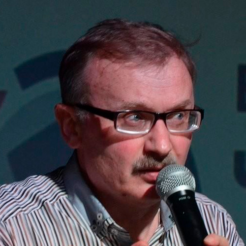 Бояшов Илья Владимирович