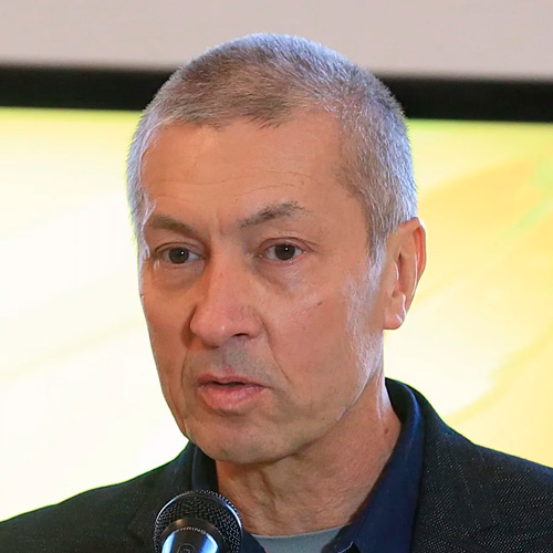 Козлов Юрий Вильямович