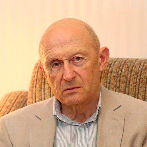 Мелихов Александр Мотелевич