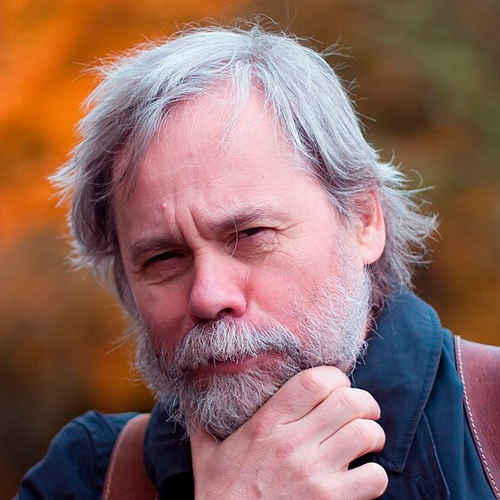 Носов Сергей Анатольевич