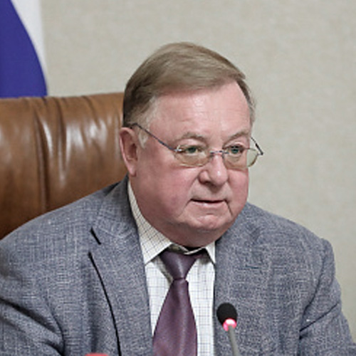 Степашин Сергей Вадимович