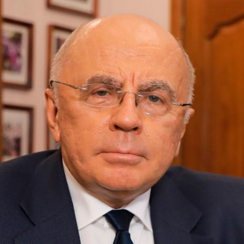 Запесоцкий Александр Сергеевич