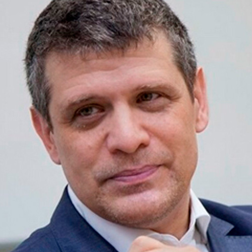 Бак Дмитрий Петрович