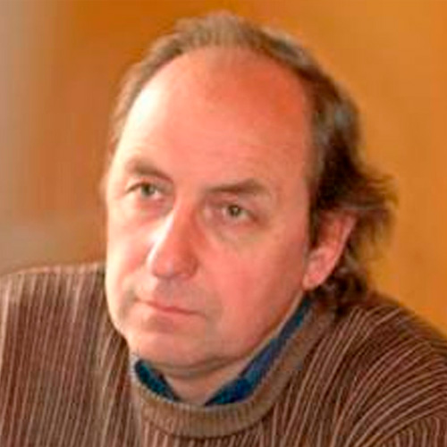 Иванов Геннадий Викторович