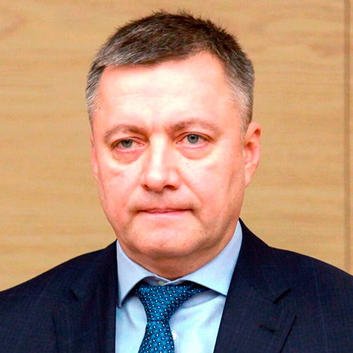 Кобзев Игорь Иванович