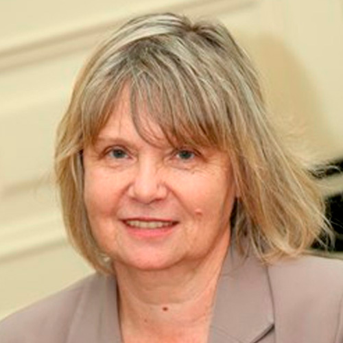 Лосева Ольга Владимировна