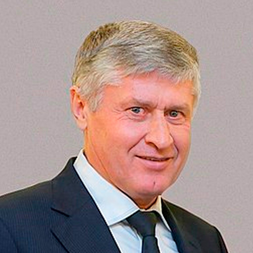 Палько Леонид Леонидович