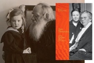 Правнучка Льва Толстого представит свою книгу в Москве