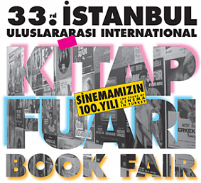 Российская литература на Стамбульской международной книжной выставке