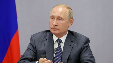 Путин отметил особое отношение россиян к книгам