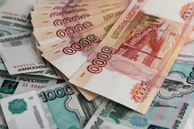 Правительство выделило более 81,1 млрд рублей на помощь малым и средним предприятиям из пострадавших отраслей