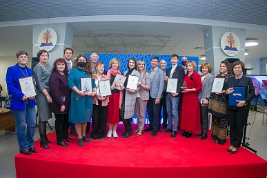 Более 100 мероприятий, 15 писателей и более 5000 посетителей – таковы результаты международного фестиваля «Книжная Сибирь»