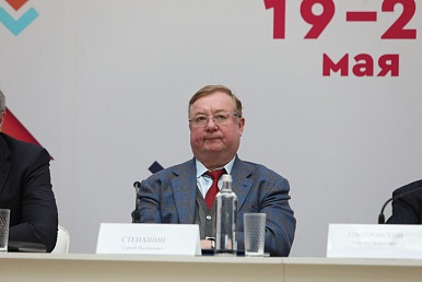Сергей Степашин рассказал, будут ли в России запрещать книги